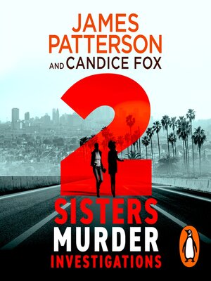 cover image of 2 Sisters Murder Investigations